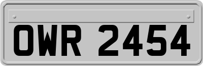 OWR2454