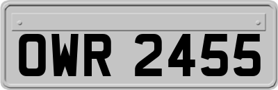 OWR2455