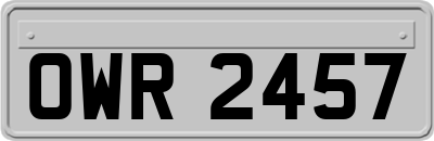 OWR2457