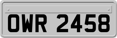 OWR2458