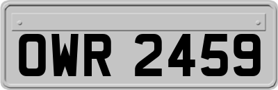 OWR2459