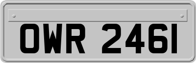 OWR2461