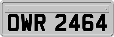 OWR2464