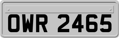 OWR2465