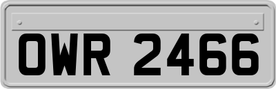 OWR2466