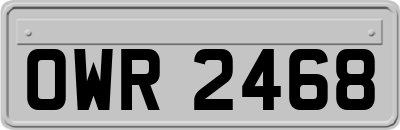 OWR2468