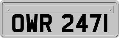 OWR2471
