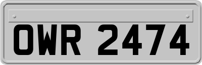 OWR2474