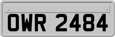 OWR2484