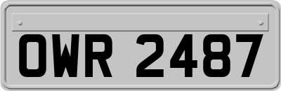 OWR2487