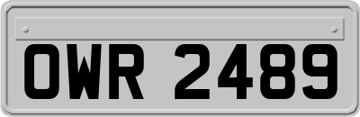 OWR2489