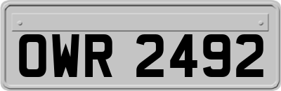 OWR2492