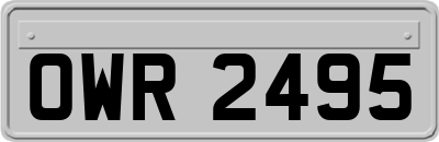 OWR2495