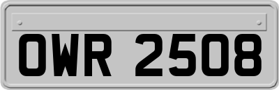 OWR2508