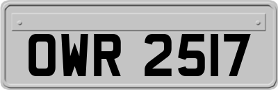 OWR2517