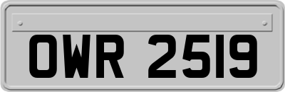 OWR2519