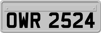 OWR2524