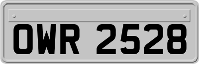 OWR2528