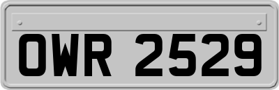 OWR2529