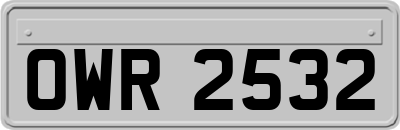 OWR2532