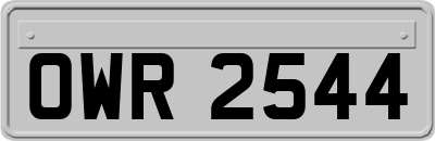 OWR2544