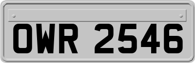 OWR2546