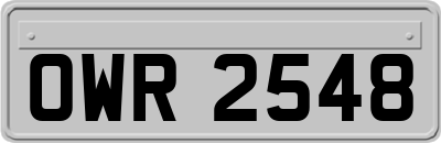 OWR2548