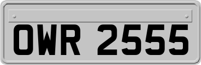 OWR2555