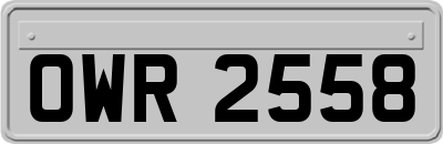 OWR2558