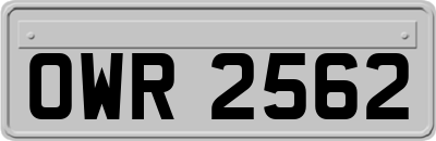 OWR2562