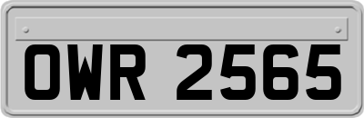 OWR2565