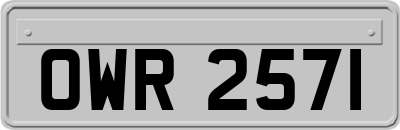 OWR2571