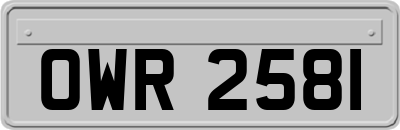 OWR2581
