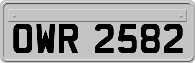 OWR2582