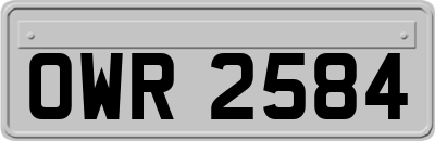 OWR2584