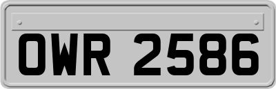 OWR2586