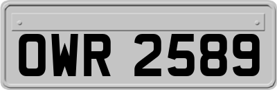 OWR2589