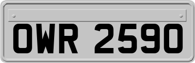 OWR2590