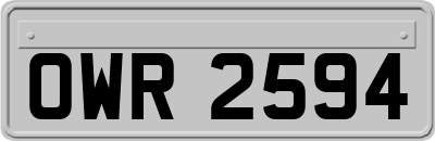 OWR2594