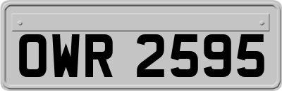 OWR2595