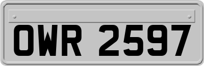 OWR2597