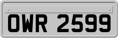 OWR2599