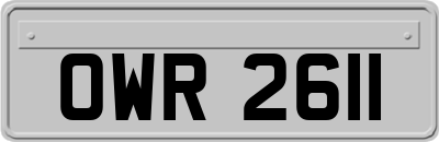 OWR2611
