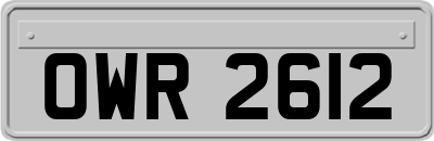 OWR2612