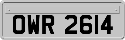OWR2614