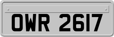OWR2617