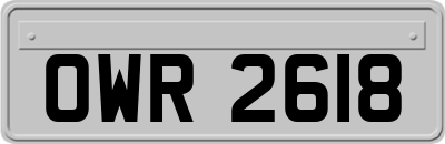 OWR2618