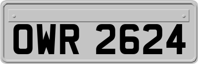 OWR2624