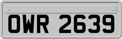 OWR2639