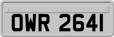 OWR2641